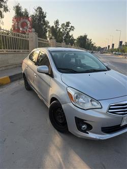 ميتسوبيشي ميراج